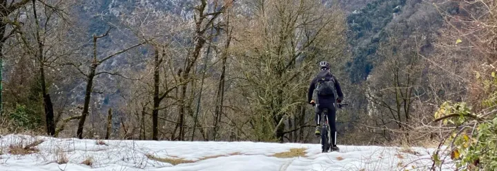 “Come rimontare il copertone della bicicletta in caso di foratura” (in un’ottica sistemica).