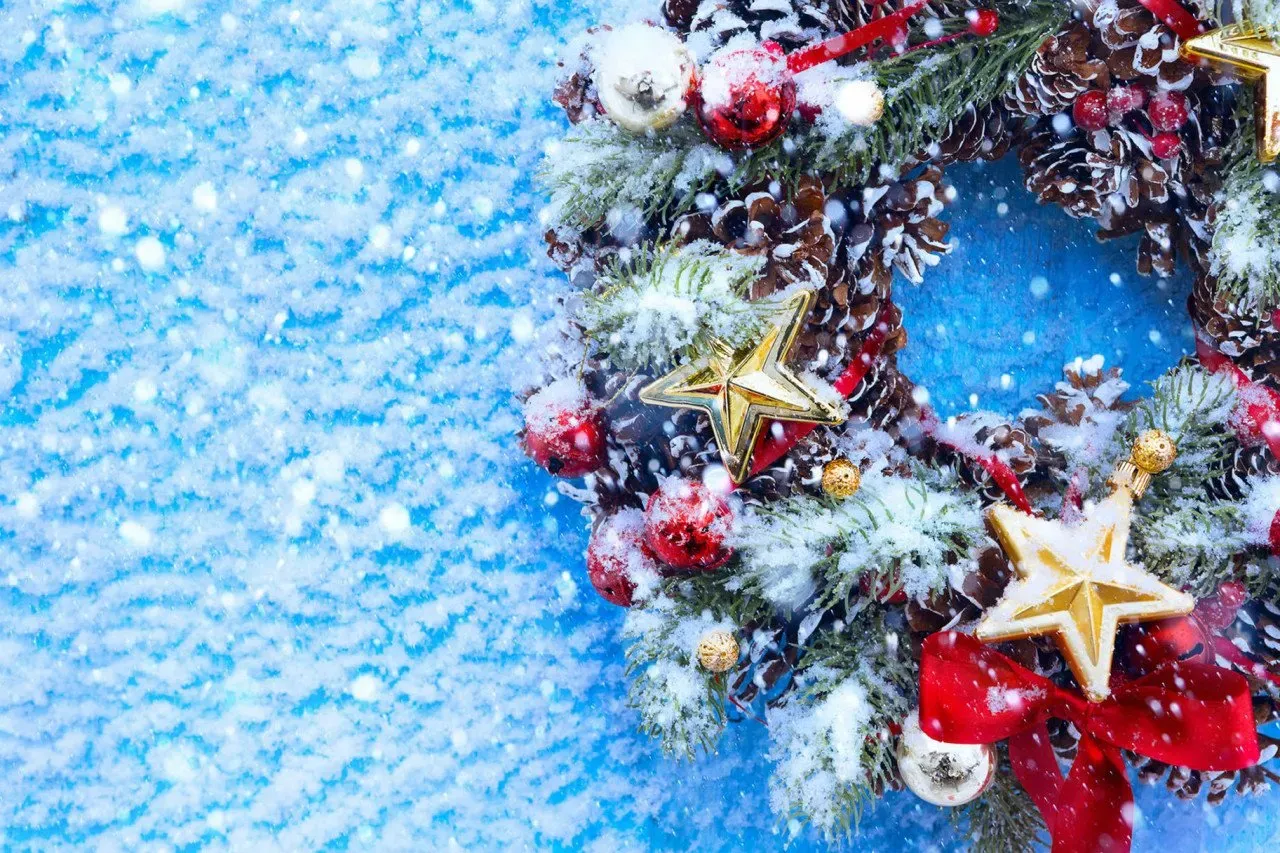 È natale, tra presenza e assenza