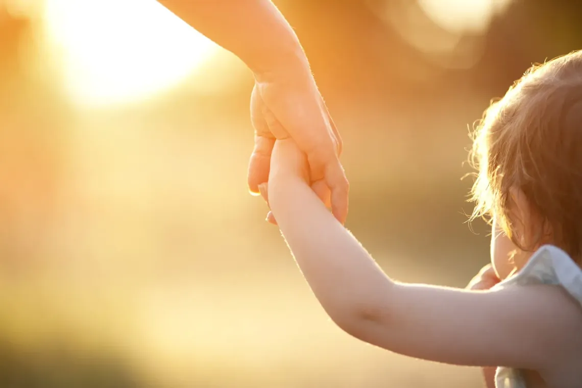 Genitori ordinari di figli straordinari