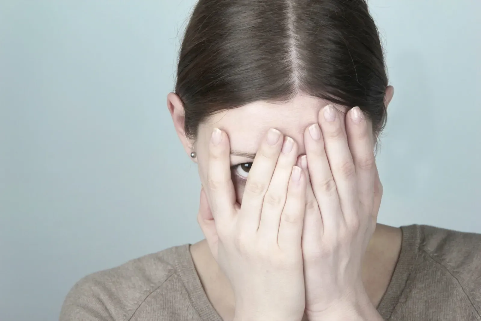 La paura del dolore emotivo: qual’è il prezzo da pagare?