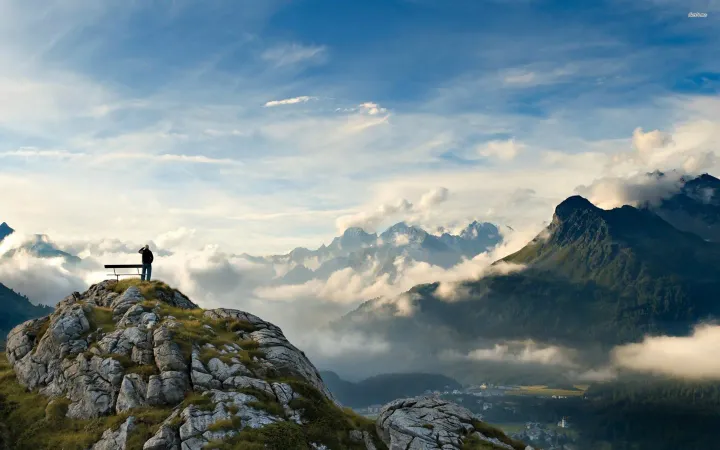 Mi dai un buon motivo per cui meditare?
