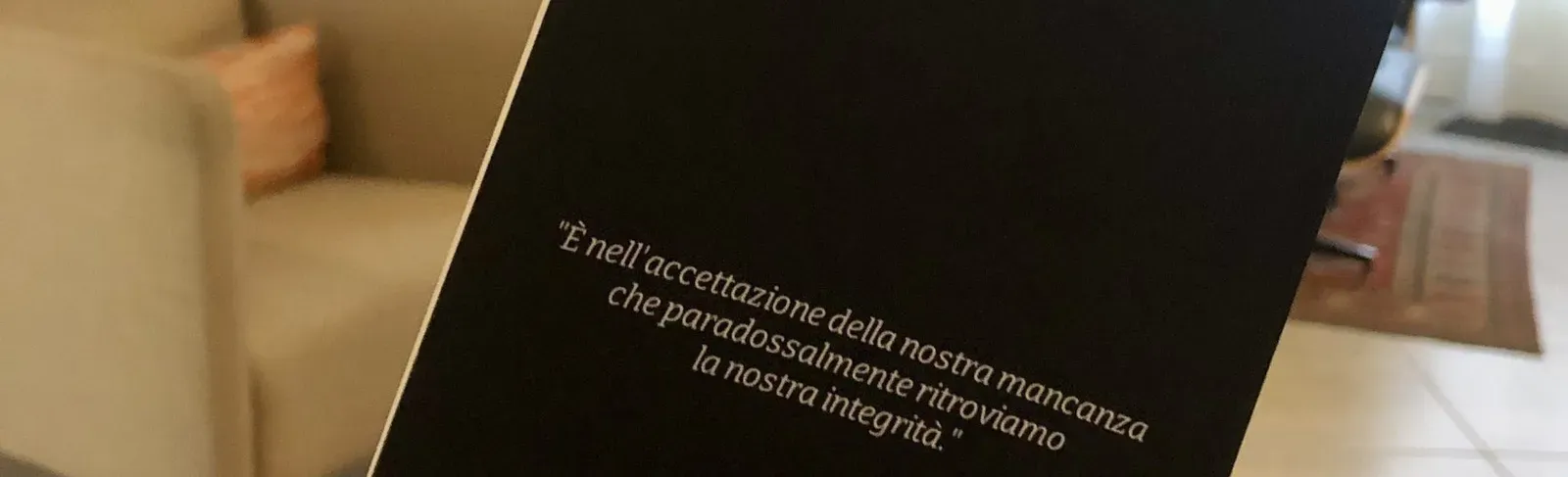 Psicoterapeuta e paziente: due vulnerabilità che si incontrano?: Un libricino per umani terapeuti e incuriositi pazienti (o potenziali tali)