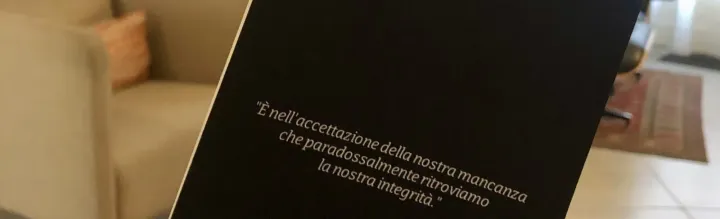 Psicoterapeuta e paziente: due vulnerabilità che si incontrano?: Un libricino per umani terapeuti e incuriositi pazienti (o potenziali tali)