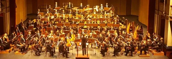 Sull’uovo di Assaggioli, la guerra e l’orchestra.