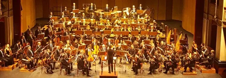 Sull’uovo di Assaggioli, la guerra e l’orchestra.