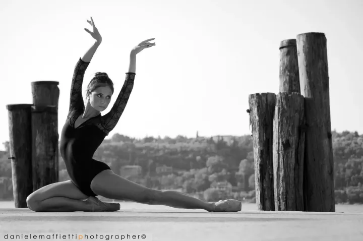 Una vita sulle punte.. Dialogo tra psicoterapia e danza con Lucia Monaco